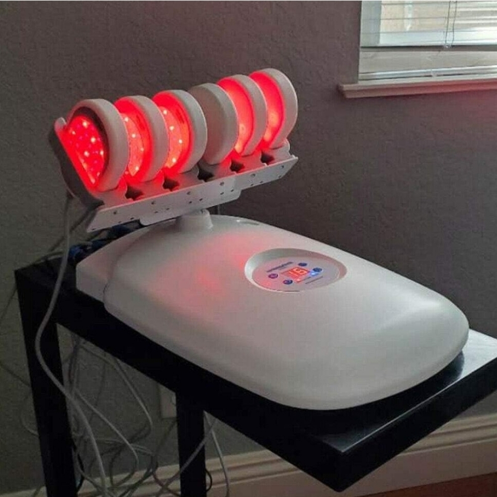 L I P O LIGHT